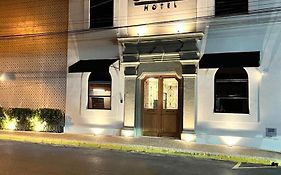 São Pedro Hotel